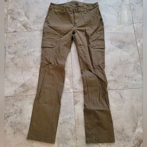 Duluth Trading Company Work Pants